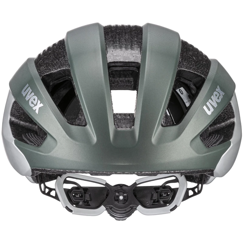 Kask rowerowy Uvex rise cc Tocsen