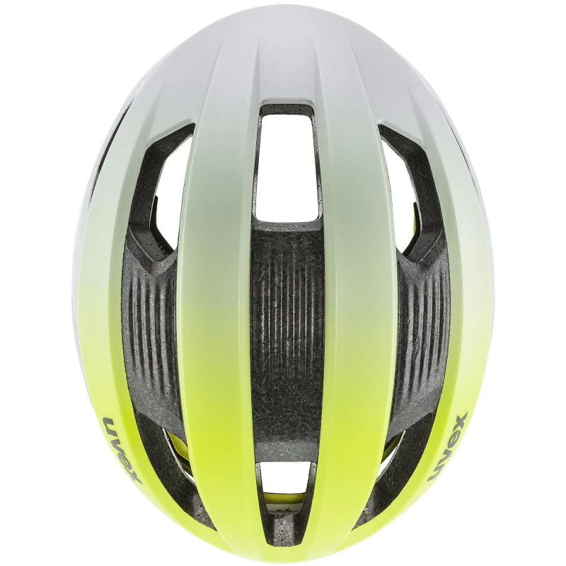 Kask uvex rise cc Tocsen