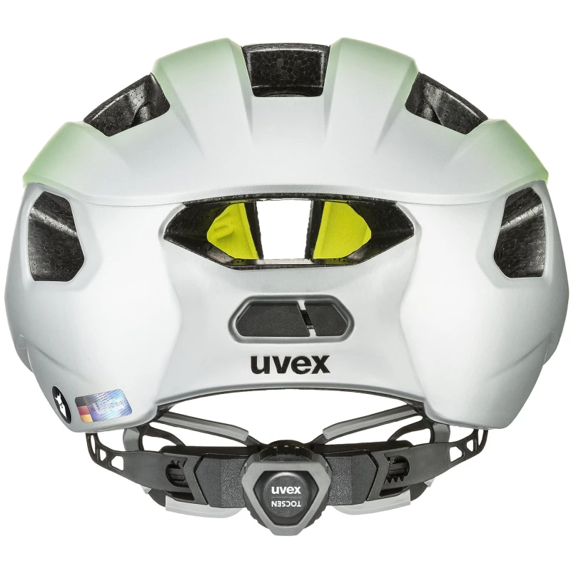 Kask uvex rise cc Tocsen