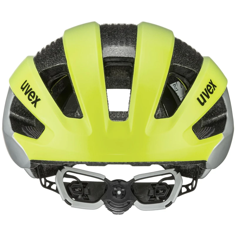 Kask uvex rise cc Tocsen