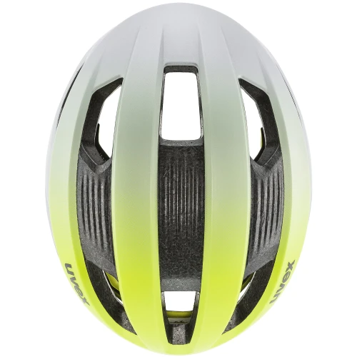 Kask uvex rise cc Tocsen