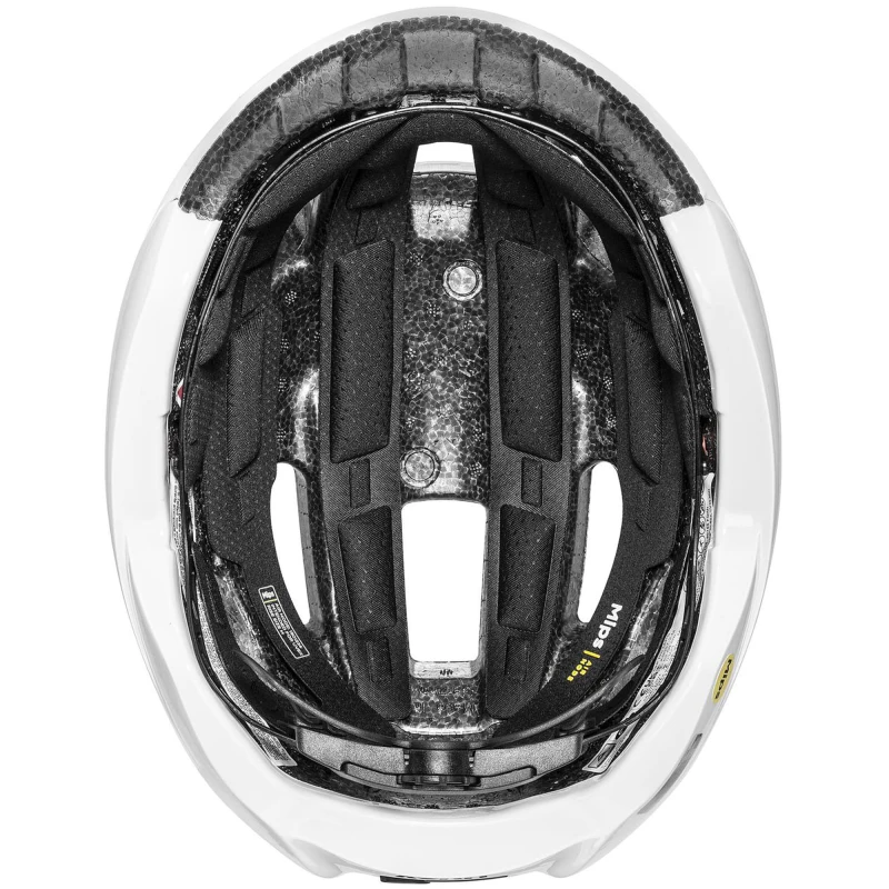 Kask uvex rise pro MIPS