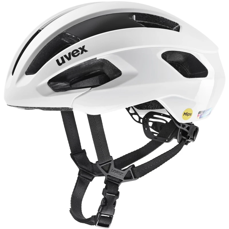 Kask uvex rise pro MIPS