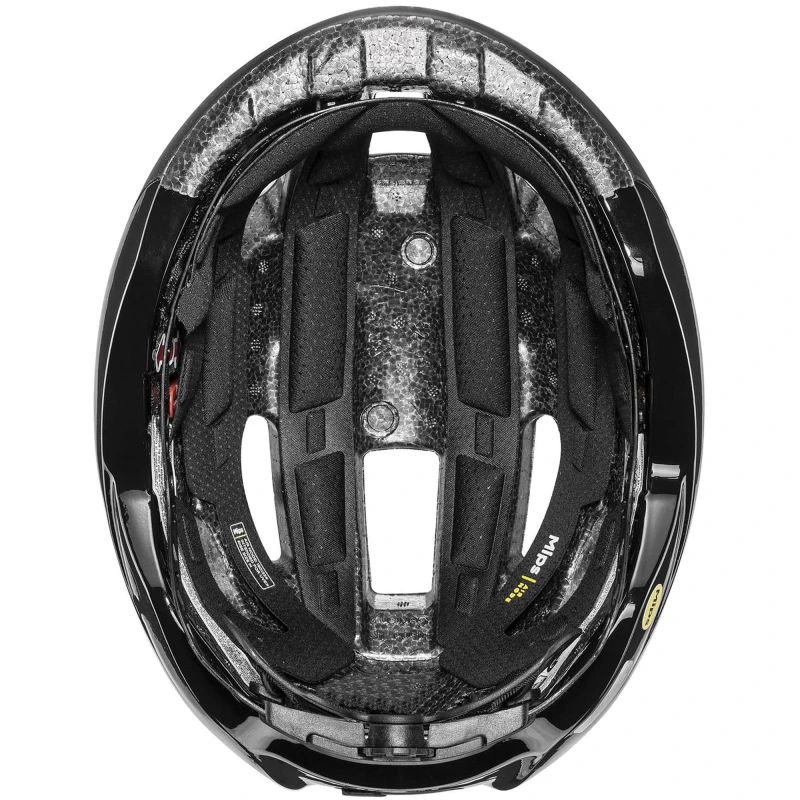 Kask uvex rise pro MIPS