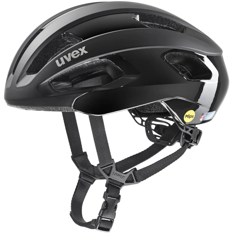 Kask uvex rise pro MIPS