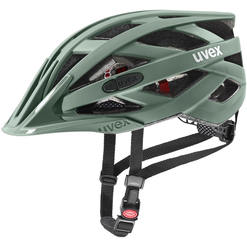 Kask uvex i-vo cc
