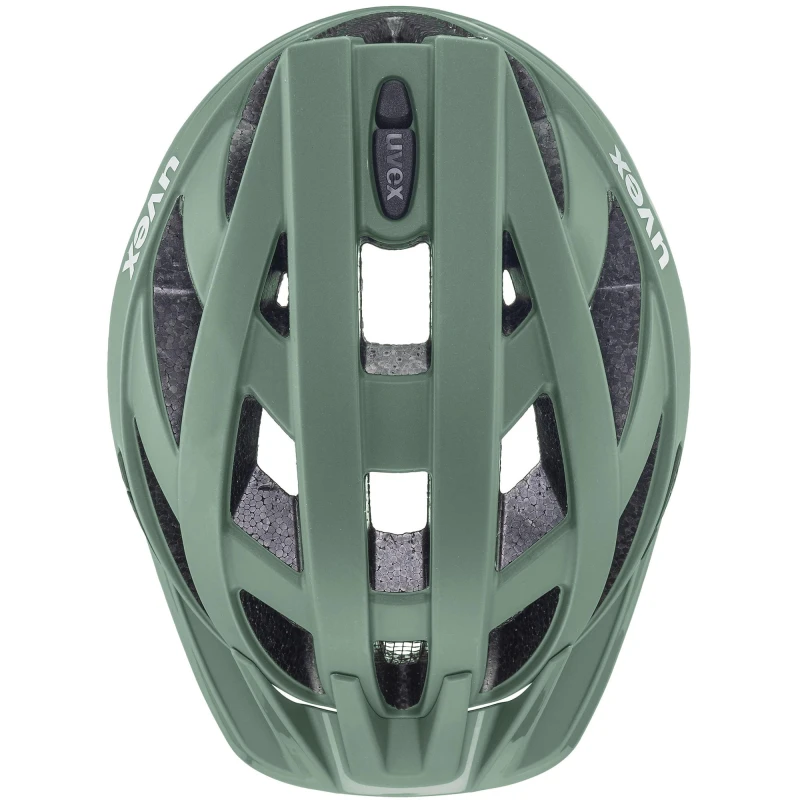 Kask uvex i-vo cc