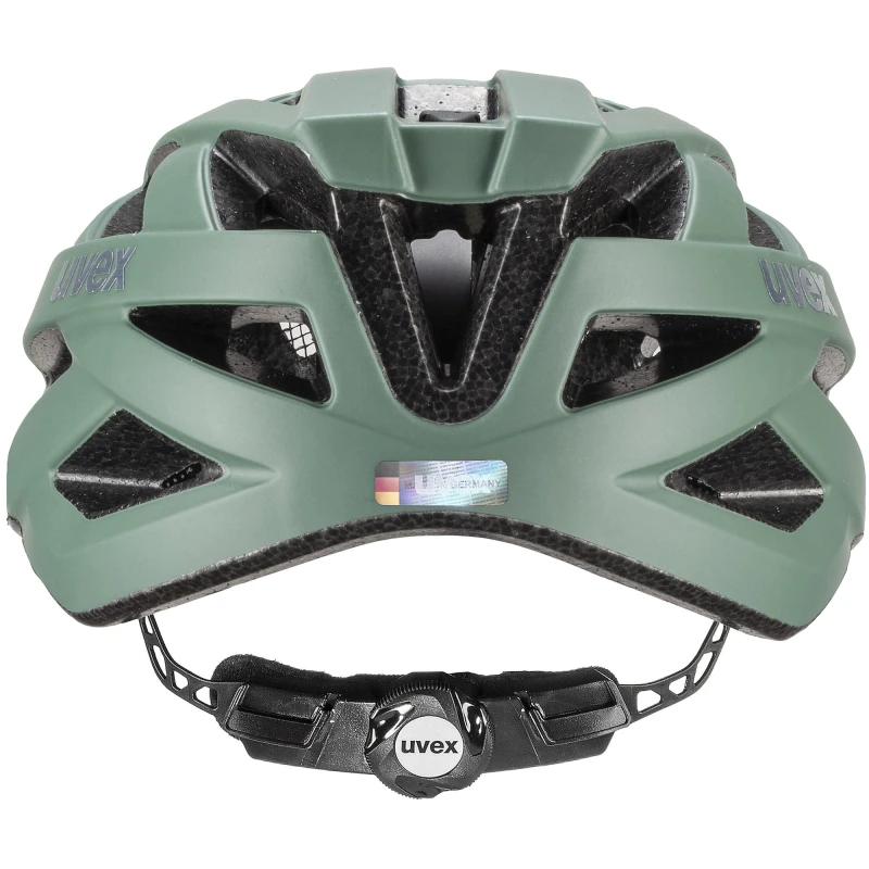 Kask uvex i-vo cc