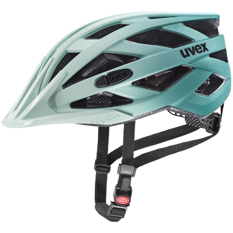 Kask uvex i-vo cc