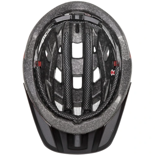 Kask uvex i-vo cc