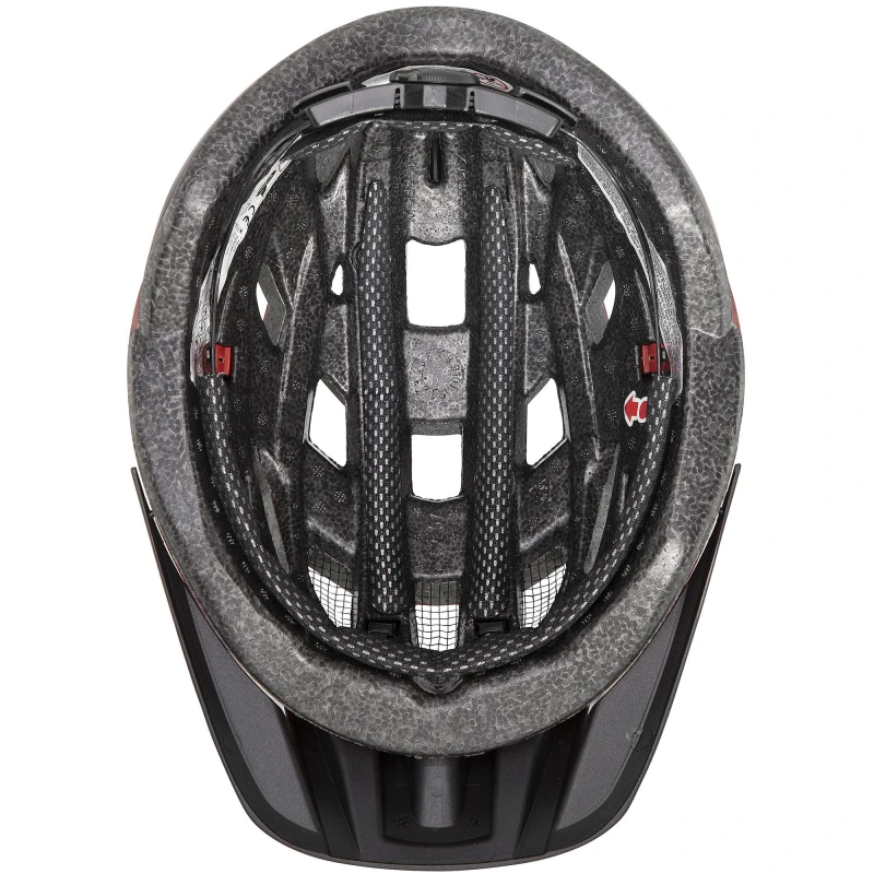 Kask uvex i-vo cc