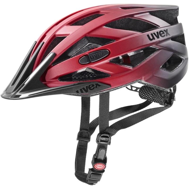 Kask uvex i-vo cc