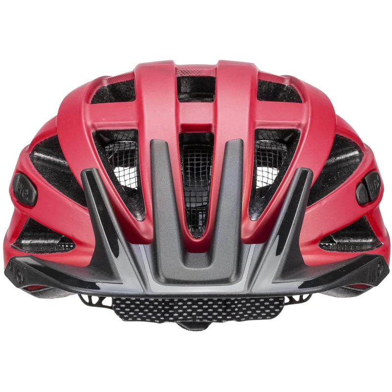 Kask uvex i-vo cc
