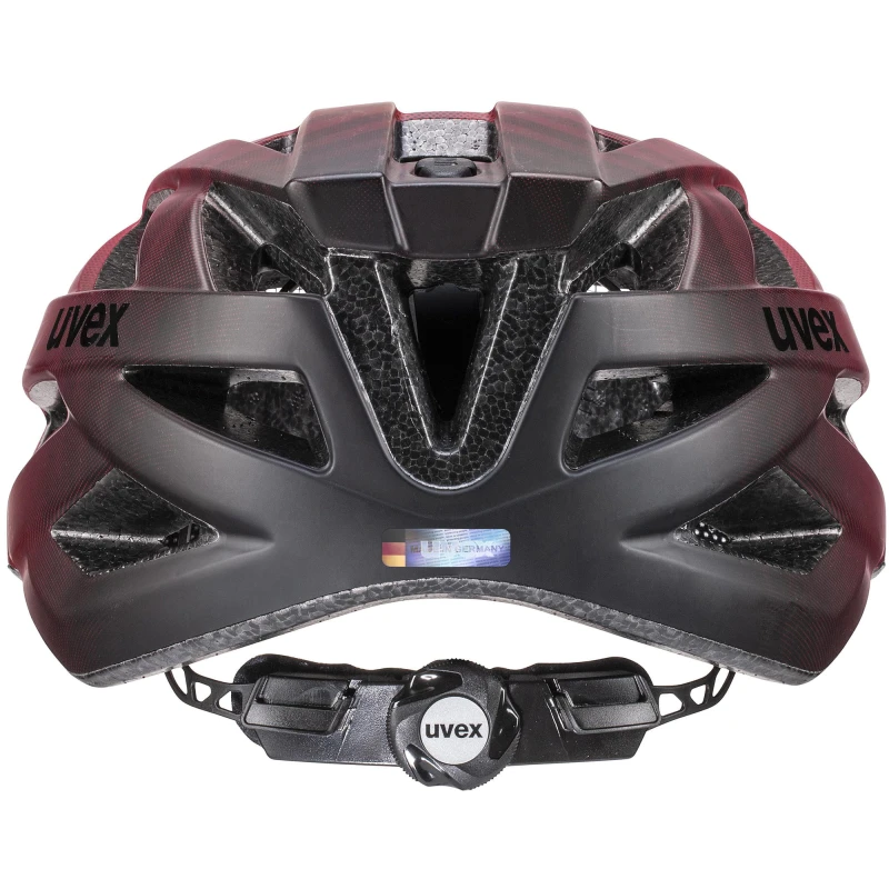 Kask uvex i-vo cc