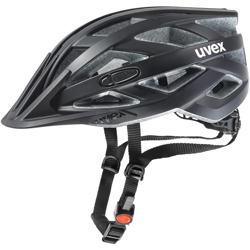 Kask uvex i-vo cc