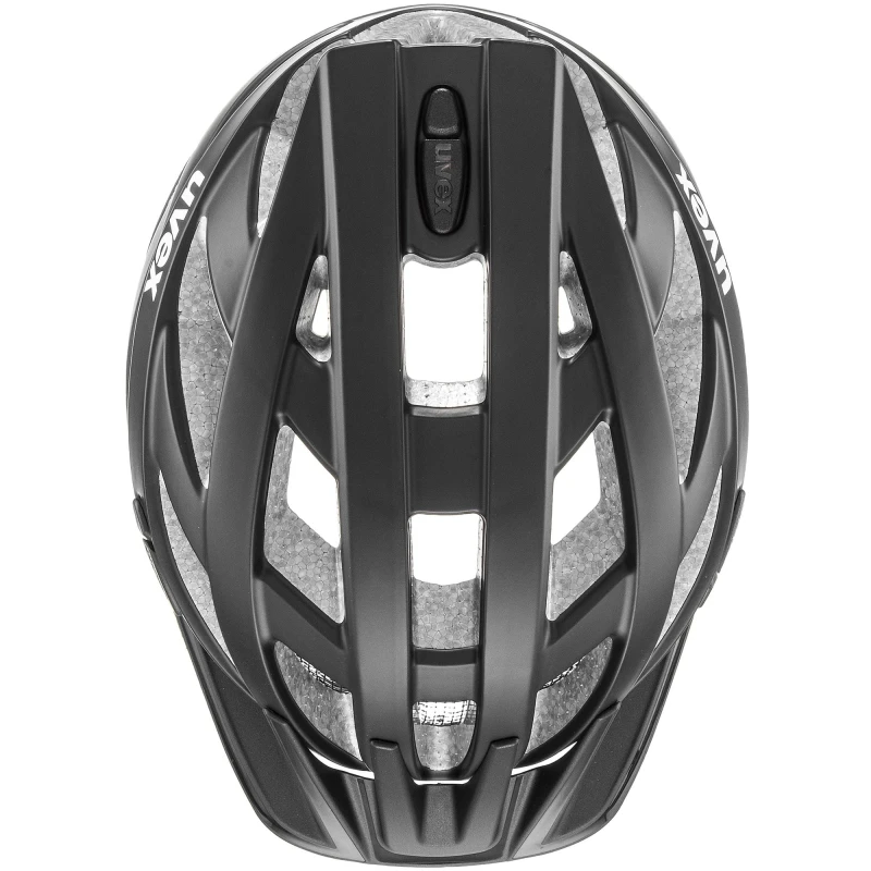 Kask uvex i-vo cc