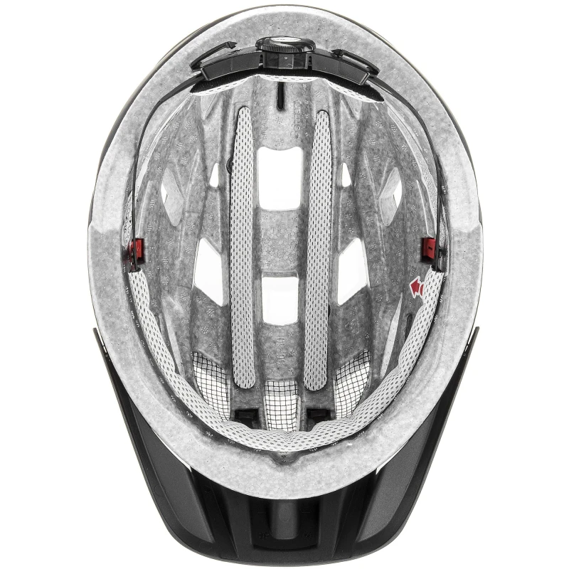 Kask uvex i-vo cc