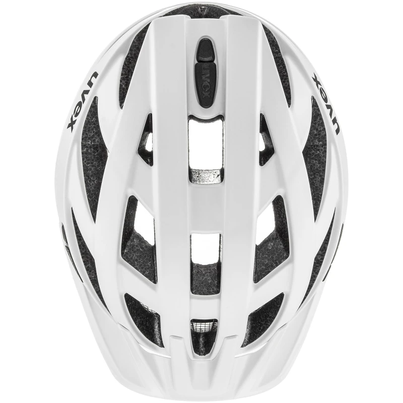 Kask uvex i-vo cc