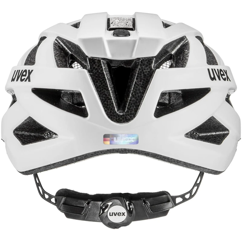 Kask uvex i-vo cc