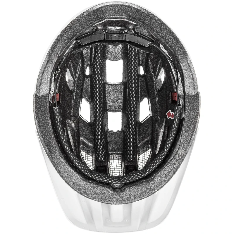 Kask uvex i-vo cc