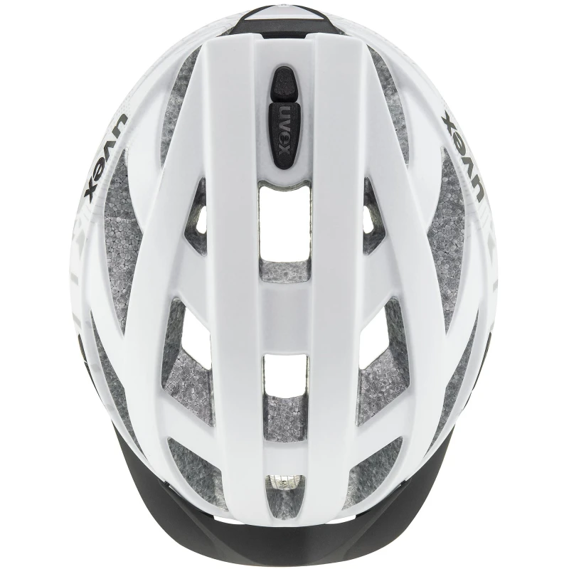 Kask uvex city-i vo
