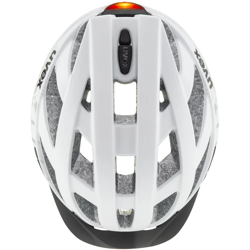 Kask uvex city-i vo