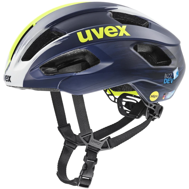 Kask uvex rise pro MIPS
