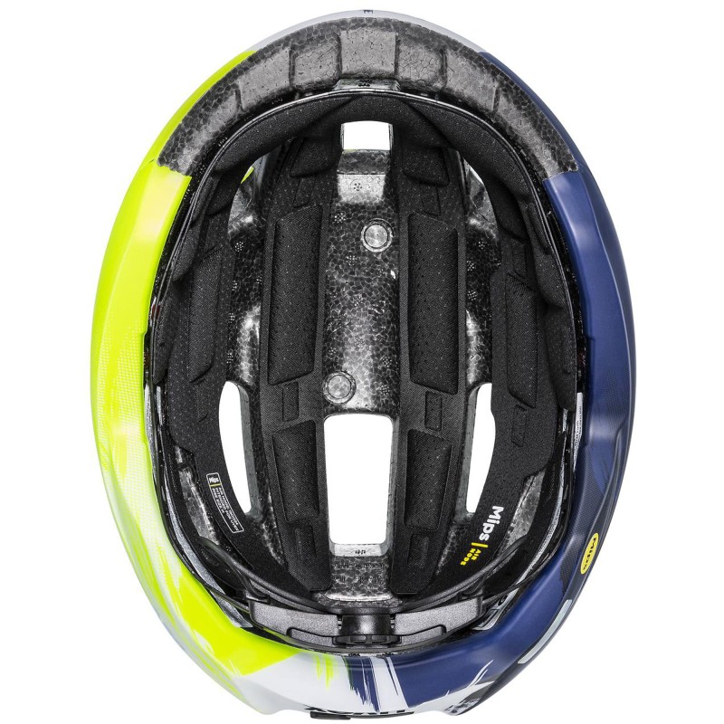 Kask uvex rise pro MIPS