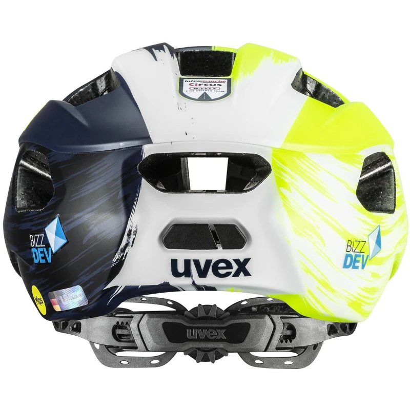 Kask uvex rise pro MIPS