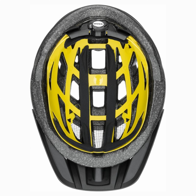 Kask rowerowy Uvex I-vo cc MIPS