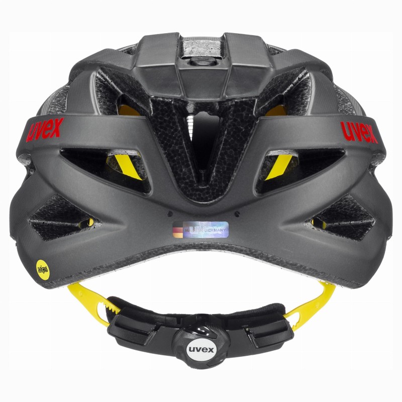 Kask rowerowy Uvex I-vo cc MIPS