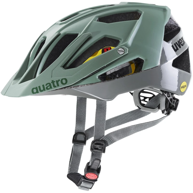 Kask uvex quatro cc MIPS