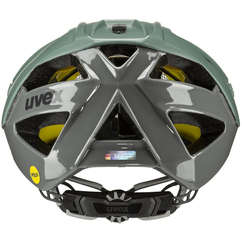 Kask uvex quatro cc MIPS