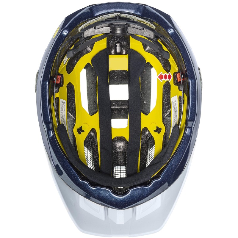 Kask uvex quatro cc MIPS