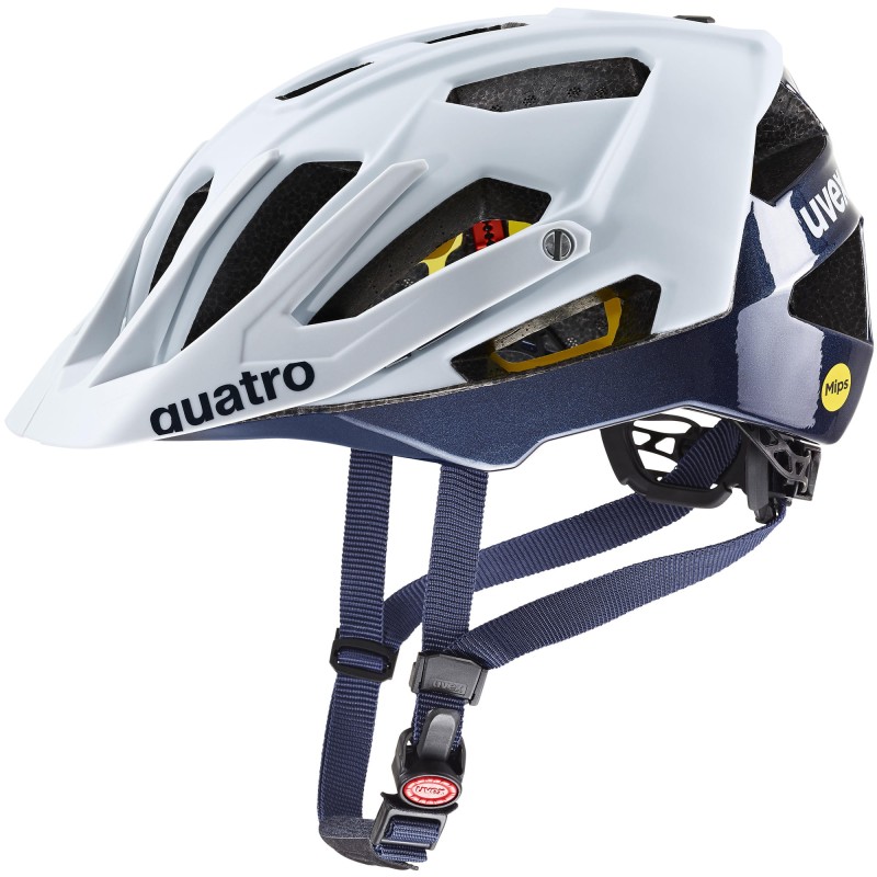 Kask uvex quatro cc MIPS