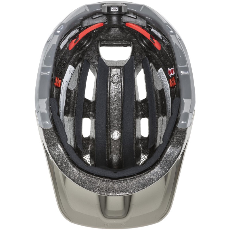 Kask uvex finale 2.0 Tocsen