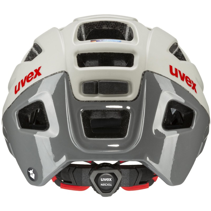 Kask uvex finale 2.0 Tocsen