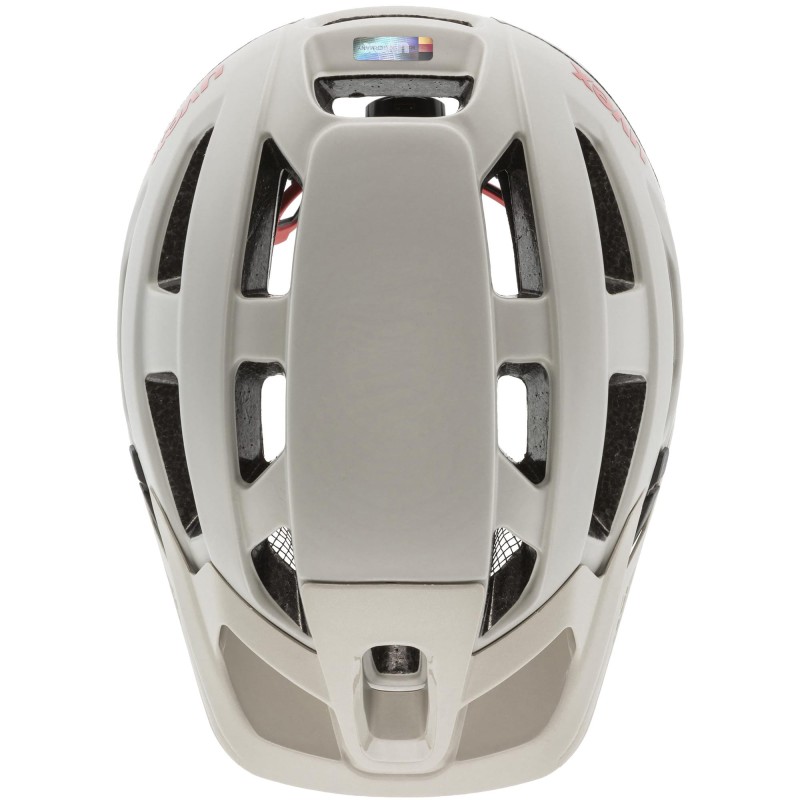 Kask uvex finale 2.0 Tocsen