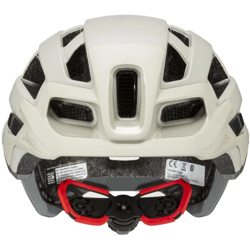 Kask uvex finale 2.0 Tocsen