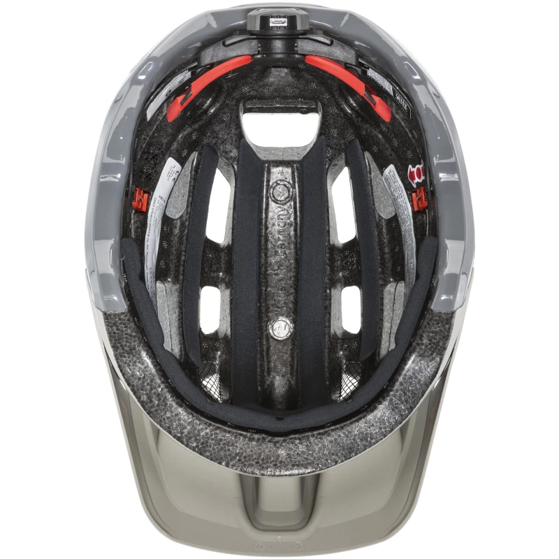 Kask uvex finale 2.0 Tocsen