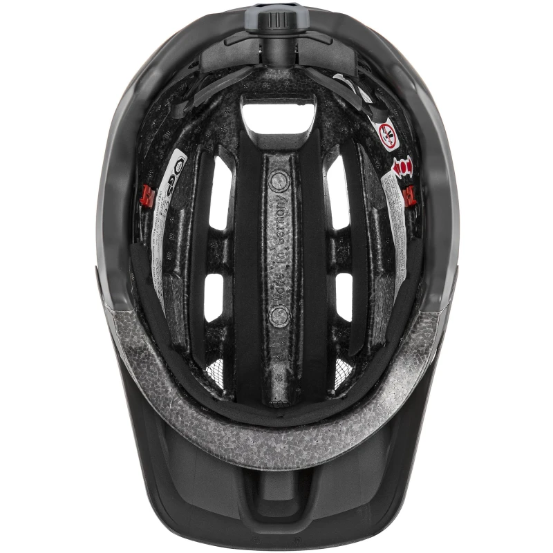 Kask uvex finale 2.0 Tocsen