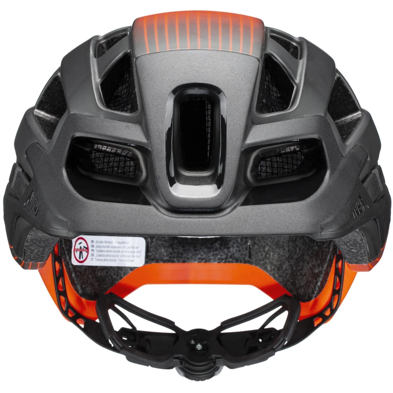 Kask rowerowy Uvex Finale 2.0 Tocsen