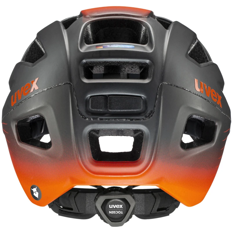 Kask rowerowy Uvex Finale 2.0 Tocsen