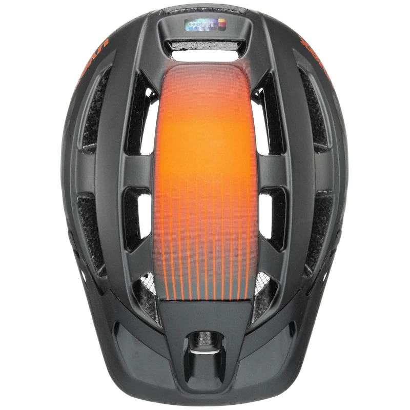 Kask rowerowy Uvex Finale 2.0 Tocsen