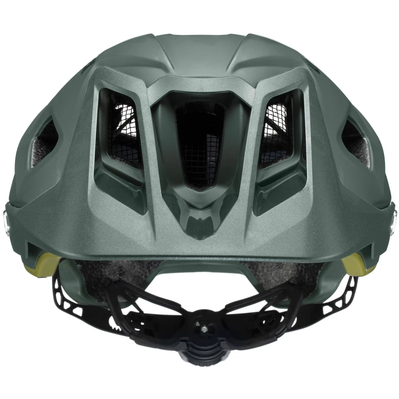 Kask rowerowy uvex quatro integrale Tocsen