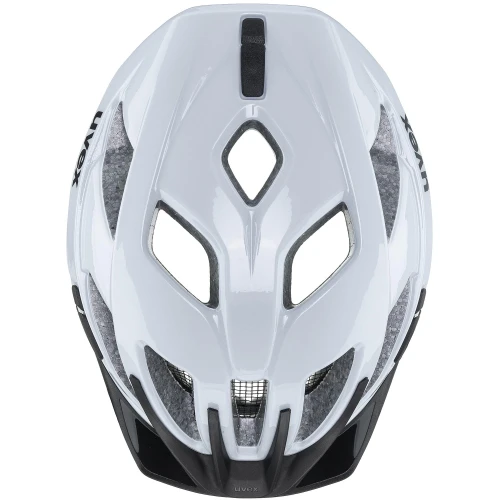 Kask uvex active