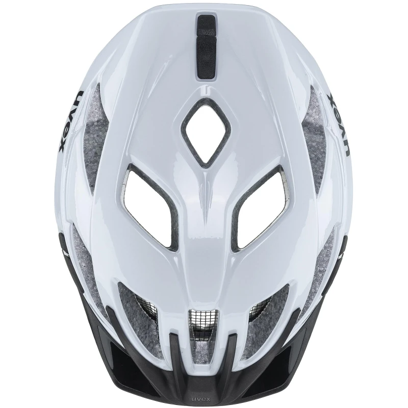 Kask uvex active