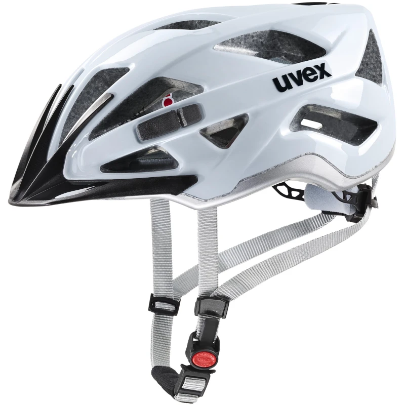 Kask uvex active