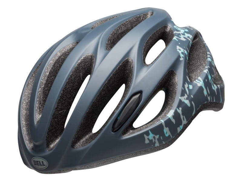 Kask szosowy BELL TEMPO JOY RIDE MIPS matte lead stone roz. Uniwersalny (50–57 cm) (DWZ)