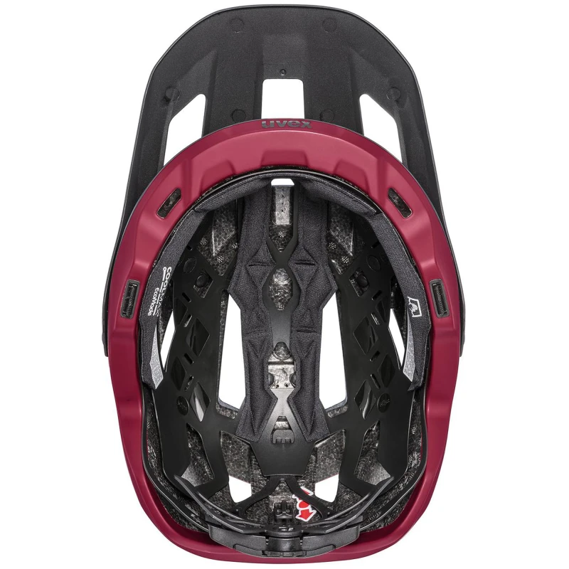 Kask uvex renegade MIPS